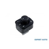 Buton oglinzi Volkswagen Golf 6 (2008-2013)[5K1] #1