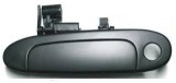 Maner usa exterior Toyota Yaris (Xp10), 04.1999-03.2002, 6921052020CO, Dreapta