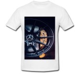 Cumpara ieftin Tricou &quot; AMG &quot;