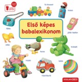 Első k&eacute;pes babalexikonom