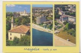 bnk cp Mangalia - Vedere - necirculata