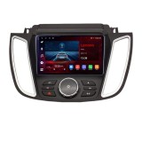 Navigatie Android Ford Kuga 2015-2020 cu GPS, Bluetooth, 8+128GB si 360