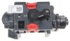 KIT DIFUZOR 690071764 SMEG - Piese Accesorii Espressoare Cafea - Compatibil Diverse Modele