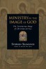 Ministry in the Image of God: The Trinitarian Shape of Christian Service