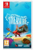 Another Crabs Treasure