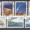 Tanzania 1992 Discovery of America Ships used DE.044