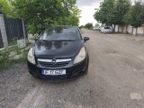 Opel corsa1,7,Disel