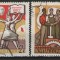 URSS 1962 - programul Partidului Comunist, serie stampilata