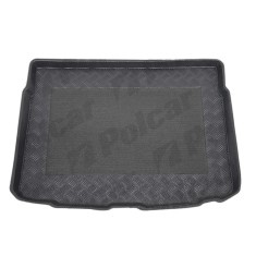 Tavita portbagaj Toyota Auris (E18), 01.2013- Lowertray , Hb, Confort Version, cu panza antialunecare