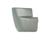 Parte laterala bara , colt lateral flaps spate ,stanga Ford Transit (Ve6), 10.1985-09.1994, 1641337