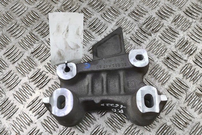 Suport motor dreapta CITRO&Euml;N C4 X BD_, BE_, BF_ 2024 OEM: 9826364780 26907677