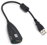 Placa de sunet Aptel AK103C USB 7.1