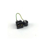Releu și protector termic compresor pentru frigider WHIRLPOOL Original