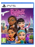 Bratz Flaunt Your Fashion PS5