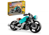 Cumpara ieftin Motocicleta vintage, LEGO&reg;