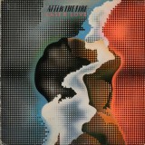 Vinil After The Fire &lrm;&ndash; Laser Love (-VG)