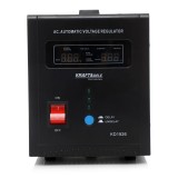 Stabilizator de tensiune, 2000VA, 230V, KD1926, 1001-2000w, 220, protectie scurtcircuit