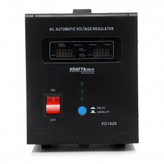 Stabilizator de tensiune, 2000VA, 230V, KD1926