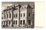 CPIB 24608 CARTE POSTALA - CRAIOVA: CASA PRIETENIEI ROMANO-SOVIETICE, BICICLETA, RPR, NECIRCULATA