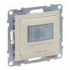 Intrerupator cu senzor de miscare Legrand Suno ivoar 721276