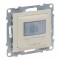 Intrerupator cu senzor de miscare Legrand Suno ivoar 721276