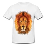 Tricou &quot; Lion of nova &quot;