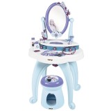 Cumpara ieftin Jucarie Smoby Masuta de machiaj Frozen Hairdresser 2 in 1