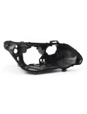 Carcasa far dreapta pentru BMW Seria 5 E60, E61 fara Facelift fara AFS (2004 - 2007)