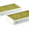 MANN-FILTER FP 2646-2 FreciousPlus Filtru, aer habitaclu