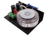 Alimentator 24VDC 100W pentru şină DIN