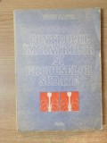 V. Safta - Controlul &icirc;mbinărilor și produselor sudate ( vol.2 )