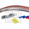 FEBI BILSTEIN 107080 febi Plus Set de reparat cabluri,usa