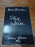 Totusi iubirea, antologie din 3 volume - Adrian Paunescu, 1983, stare buna / R3S