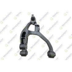 Brat suspensie roata Dodge Durango (Hb), 09.03-12.10, 3.7, 3.7 AWD, 4.7 4WD, 5.7 AWD, Fata, Stanga, inferior; TEKNOROT foto