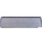 Acoperire treapta, plastic Ford Transit (Ve64), 01.1991-09.1994, montare fata, dreapta, Gri deschis; plastic, RapidAuto