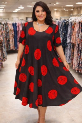 Rochie Maxi din Vascoza cod 0055Marimea foto