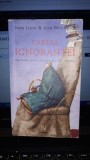 Cartea Ignorantei - John Lloyd &amp; John Mitchinson