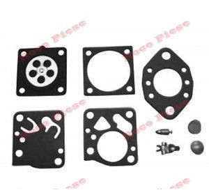 Kit reparatie carburator drujba Poulan /Husqvarna 36, 140R (RK-15HU) foto