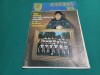 Revista Fotbal 1986 cu Hagi, Sportul Studentesc - Revista Sportiva de Colectie
