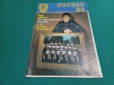 REVISTA FOTBAL 86 * HAGI , SPORTUL STUDENȚESC *27