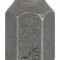 Bosch Set 3 biti HEX1.5 XH, 25 mm