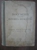 Documente Razboi Independenta, vol. II, 1952, Eudoxiu Hurmuzaki, Istoria Romaniei