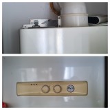 Centrala pe gaz Riello 24 kw