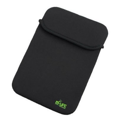 HUSA UNIVERSALA PENTRU TABLETA 9.7 INCH M-LIFE foto
