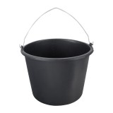 Galeata pentru Mortar, 12 litri, AGT-8060