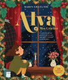 Alva si Mos Craciun - Maren Tjelta Thu - Casa