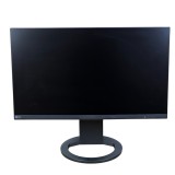 Monitor Second Hand, EIZO EV2480, LED, Diagonala 24 inch, black, Grad A+
