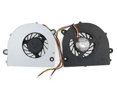 Cooler laptop Toshiba UDQFLJP02CAS, Satellite C670, Satellite C670D, Satellite C675, Satellite C675D,