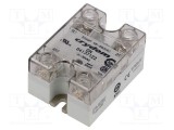 Releu semiconductor SENSATA/CRYDOM 18&divide;36VAC 50A 48&divide;660VAC 1-fazat