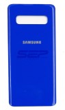 Capac baterie Samsung Galaxy S10 / G973F BLUE